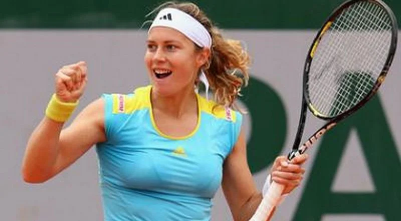 Йоханна Ларссон - 