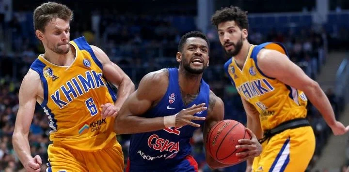 ЦСКА - ЦСКА -