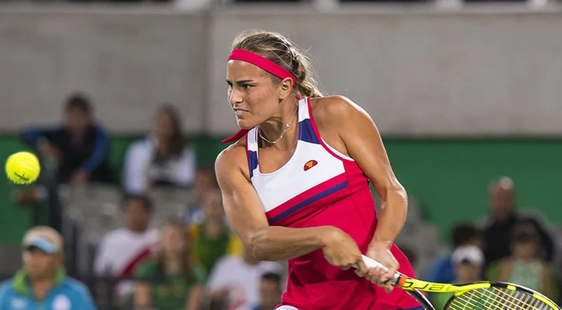 Маргарита Бетова - 