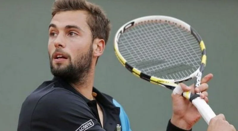 Бенуа Пэр - Алекс Де Минаур