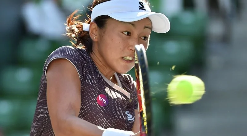 Мисаки Дои - Тимеа Бачински