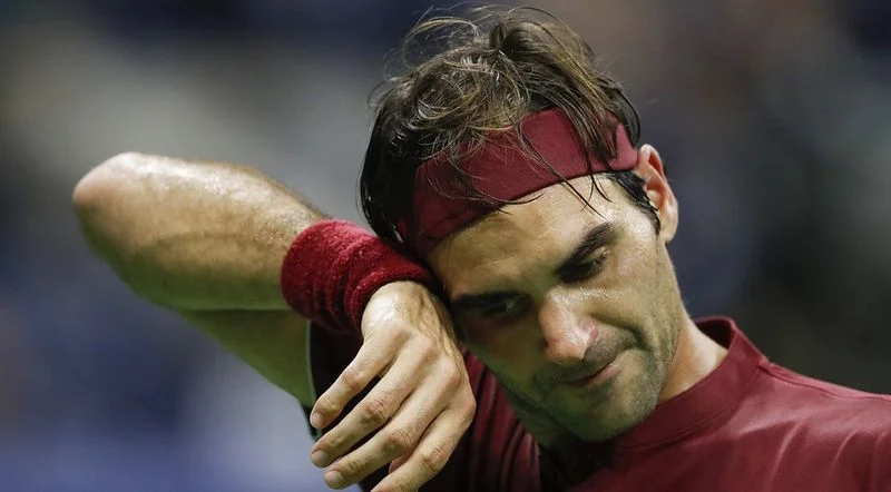 Роджер Федерер - Даниил Медведев