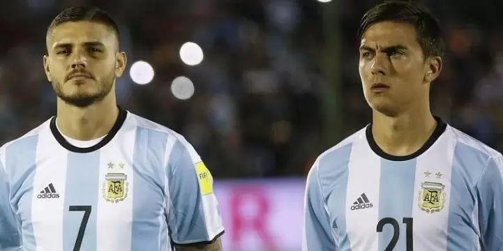 Аргентина - Ирак. Прогноз на товарищеский матч (11.10.2018)