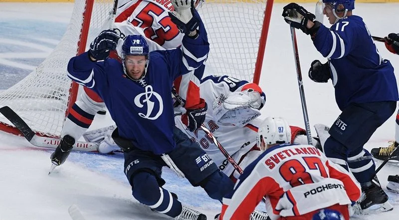 ЦСКА - ЦСКА -