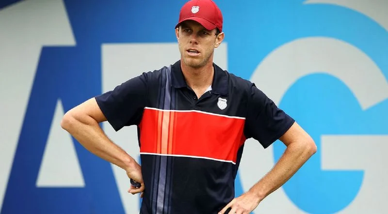 Сэм Куэрри - 