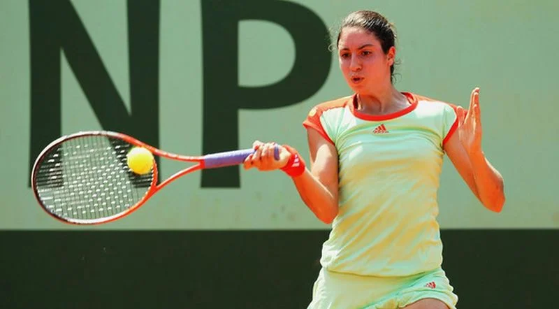 Кристина МакХейл - 