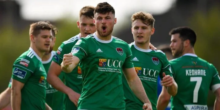 Корк Сити - Лимерик Корк Сити - Лимерик