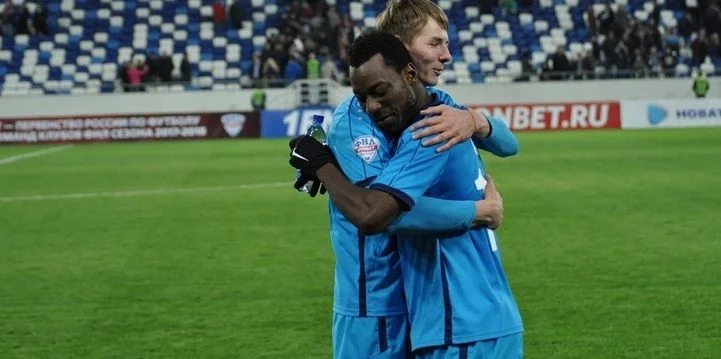 Армавир - Балтика