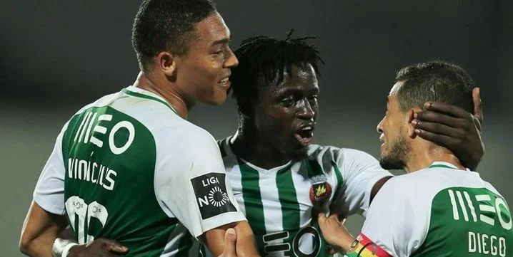 Авеш - Рио Аве