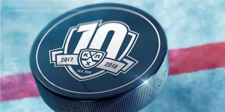 Прогнозы на хоккей на 13.10.2018 | ВсеПроСпорт.ру
