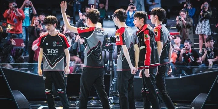 KT Rolster - KT Rolster -