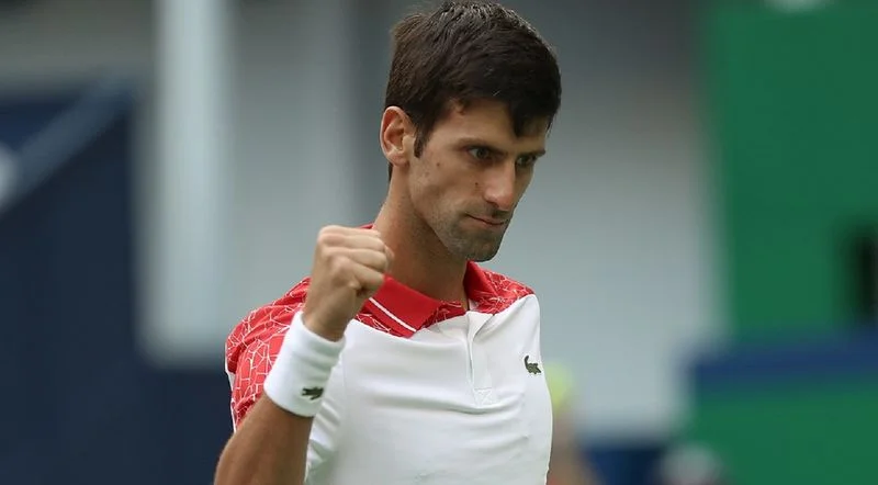 Борна Чорич - Новак Джокович Борна Чорич - Новак Джокович