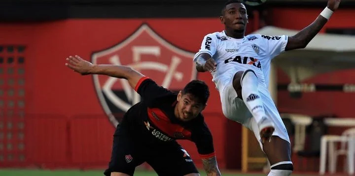 Шапекоэнсе - Витория