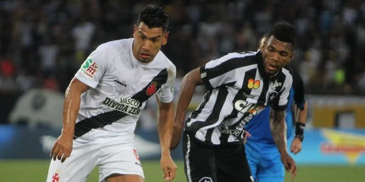 Васко да Гама - Крузейро