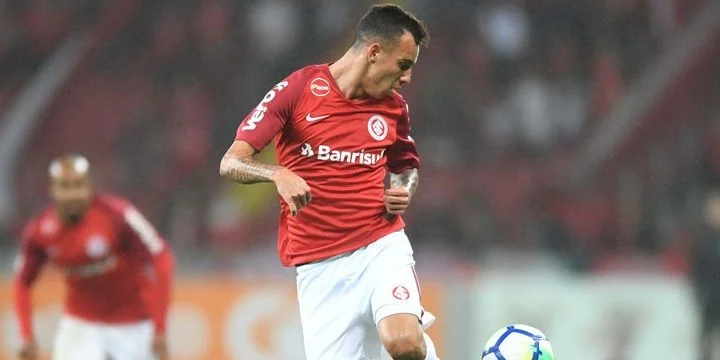 Интернасьонал - Сан Паулу