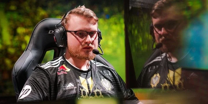 Cloud9 - Vitality Cloud9 - Vitality