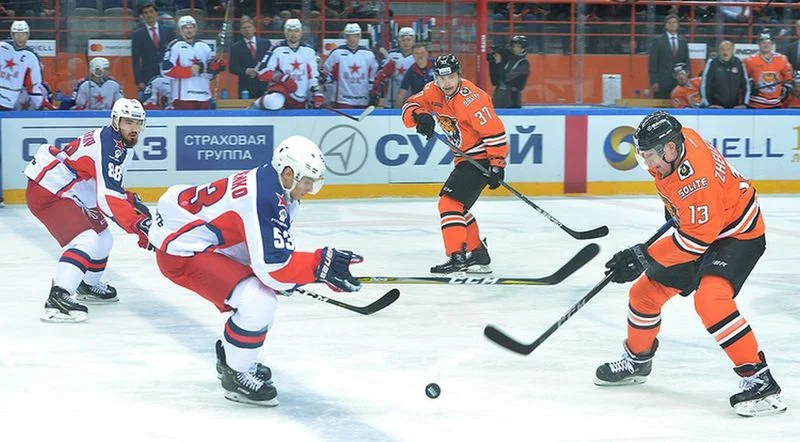 ЦСКА - ЦСКА -