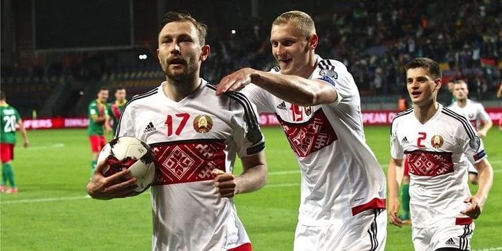 Беларусь - Молдова