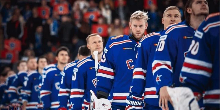 СКА - «Спартак» СКА - «Спартак»