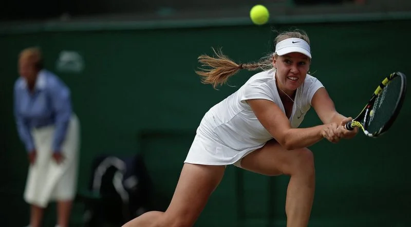 Анна Блинкова - 