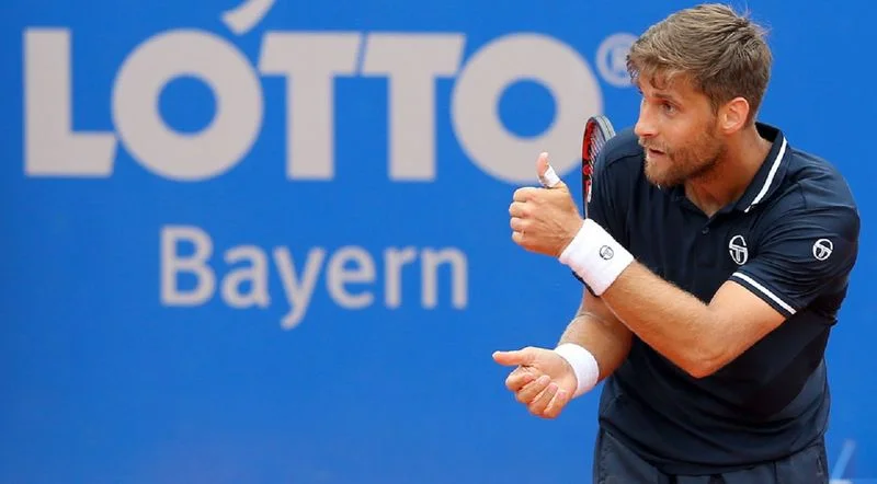 Андреас Сеппи - Мартин Клижан