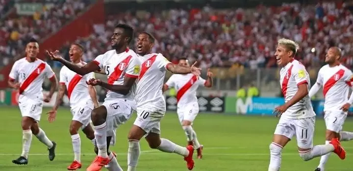 США - Перу. Прогноз на товарищеский матч (17.10.2018)
