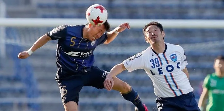 Ренофа Ямагучи - Матида Зельвия