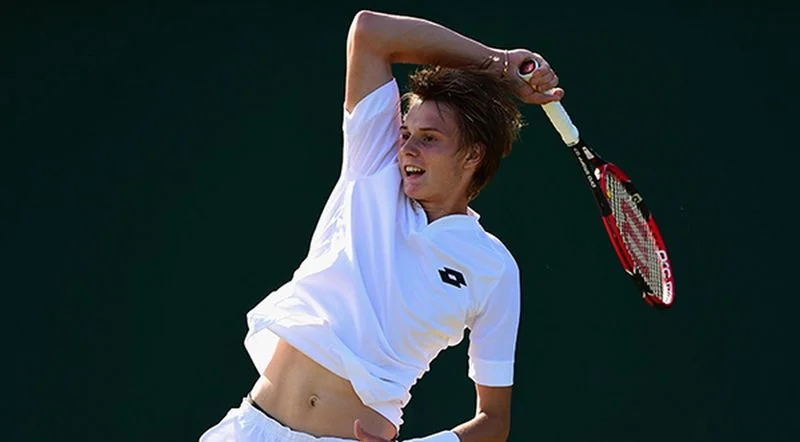 Пьер-Юг Эрбер - Александр Бублик