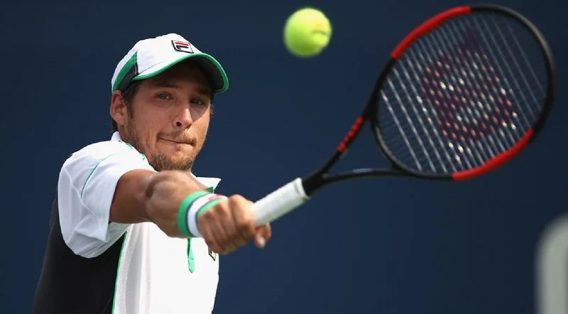 Душан Лайович - Даниил Медведев