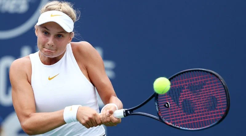 Маргарита Бетова - Даяна Ястремская