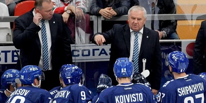 СКА - «Динамо» СКА - «Динамо»
