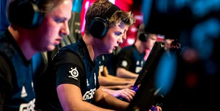 Natus Vincere - North