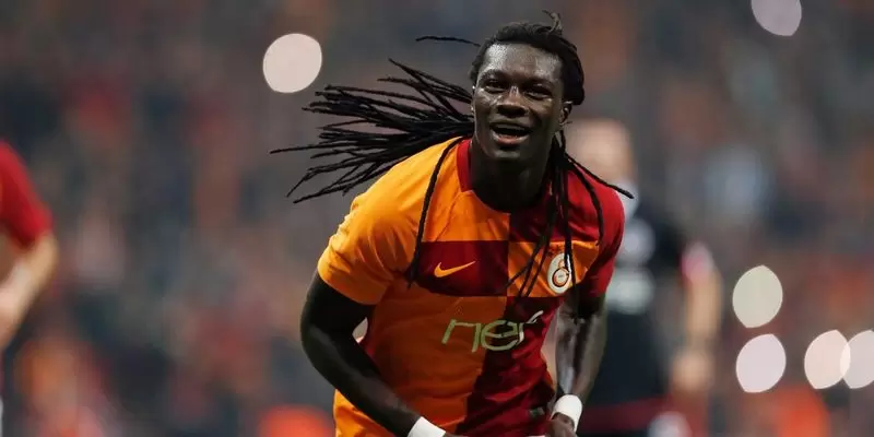 Галатасарай - Бурсаспор