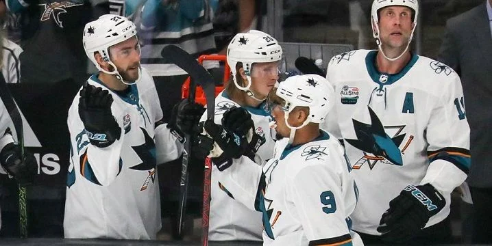 Сан-Хосе - Баффало Сан-Хосе - Баффало