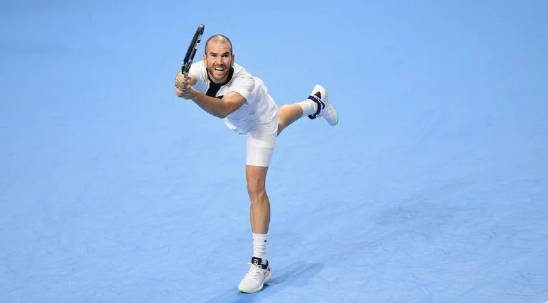 Адриан Маннарино - Егор Герасимов