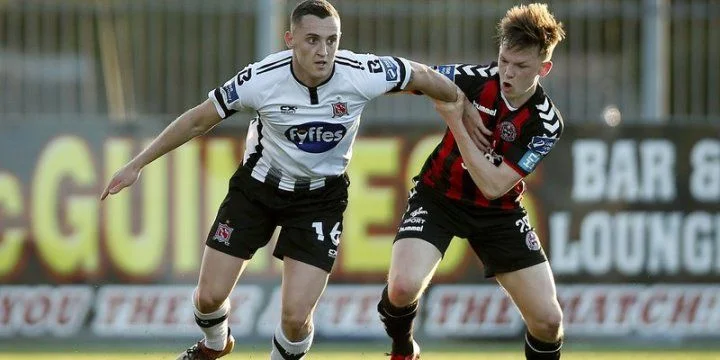 Дандолк - Слайго Роверс Дандолк - Слайго Роверс