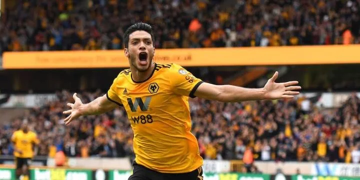 Вулверхэмптон - Саутгемптон