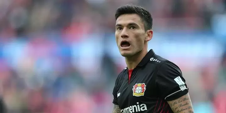 Байер - Ганновер