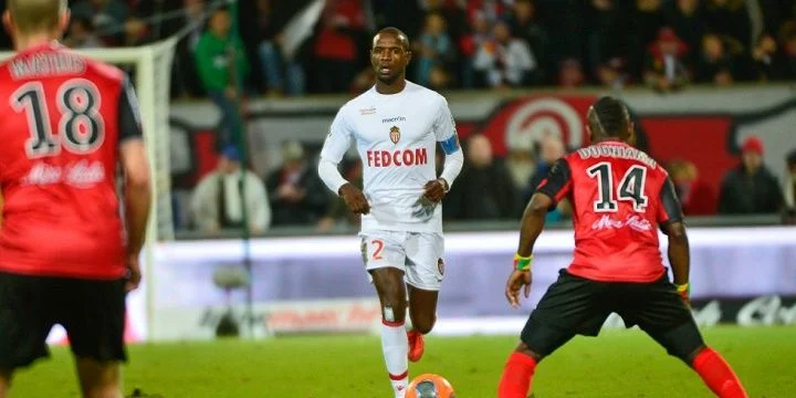 Страсбург - Монако Страсбург - Монако