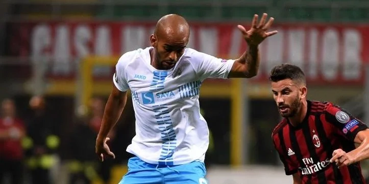 Запрешич - Риека Запрешич - Риека