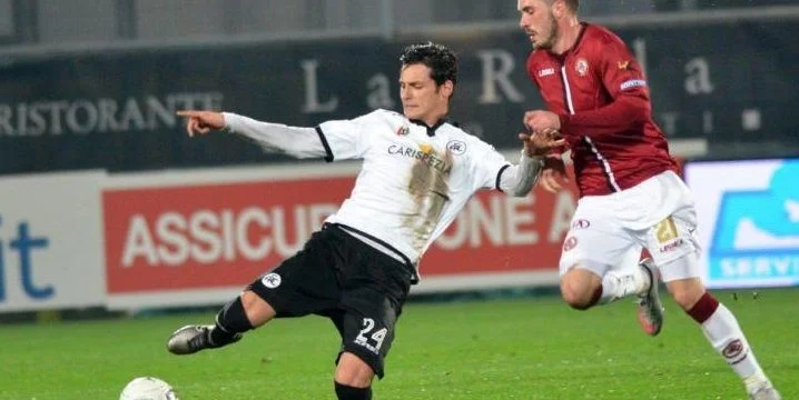 Специя - Пескара