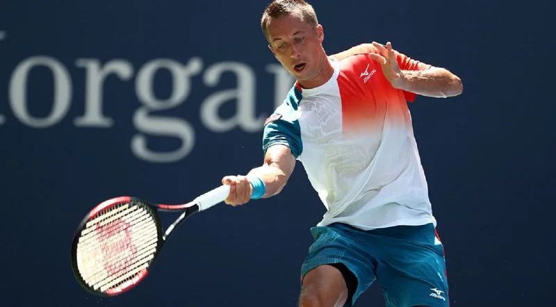 - Стефанос Циципас - Стефанос Циципас