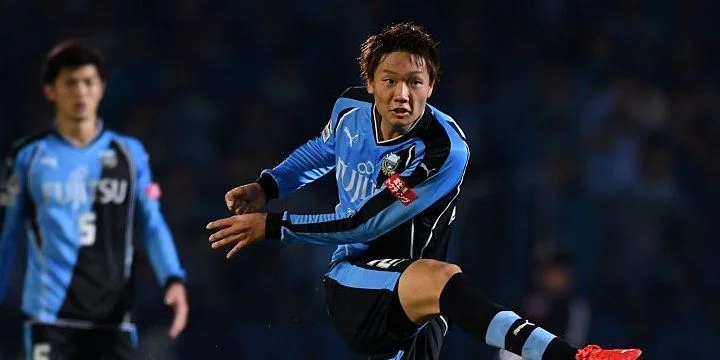 Кавасаки - Кобе