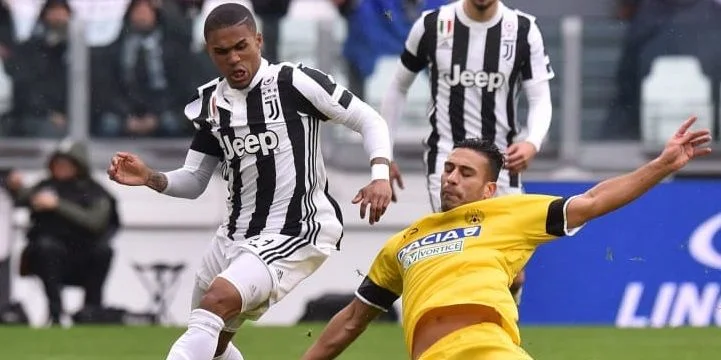 Удинезе - Наполи