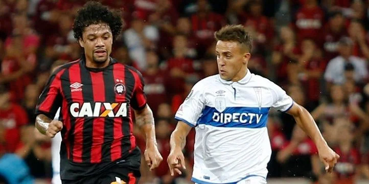 Унив. Католика - Универсидад де Консепсьон