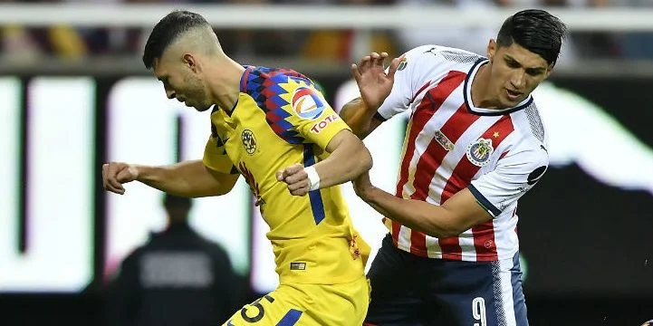 Америка - Тихуана Америка - Тихуана