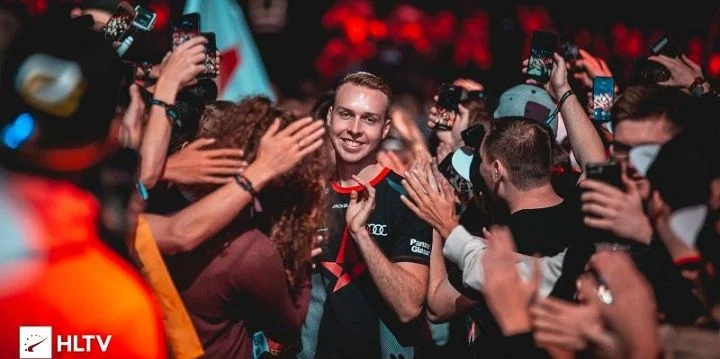 Natus Vincere - Astralis Natus Vincere - Astralis