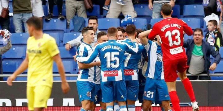 Уэска - Эспаньол Уэска - Эспаньол