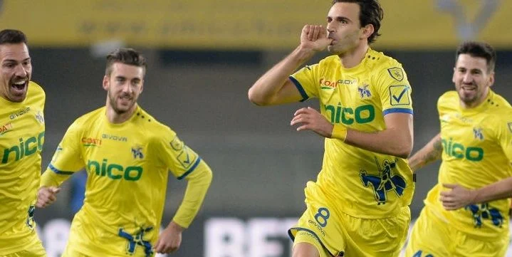 Кьево - Аталанта