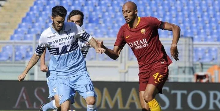 Парма - Лацио